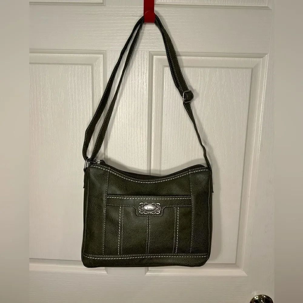 Born of Concepts purse